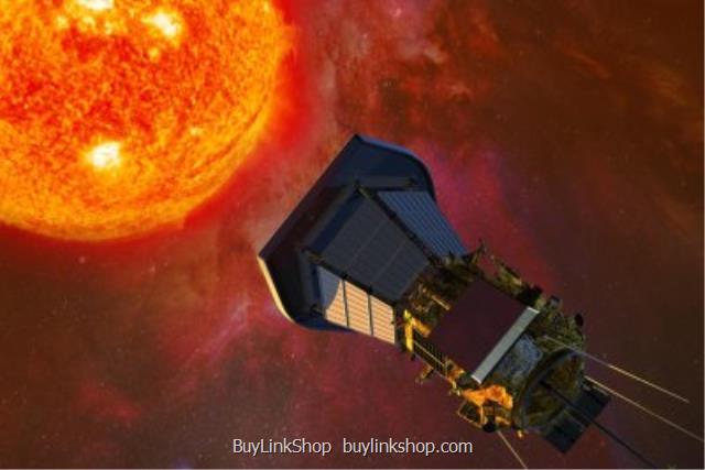 Whole systems go as parker solar verify approaches closest withstand with sun